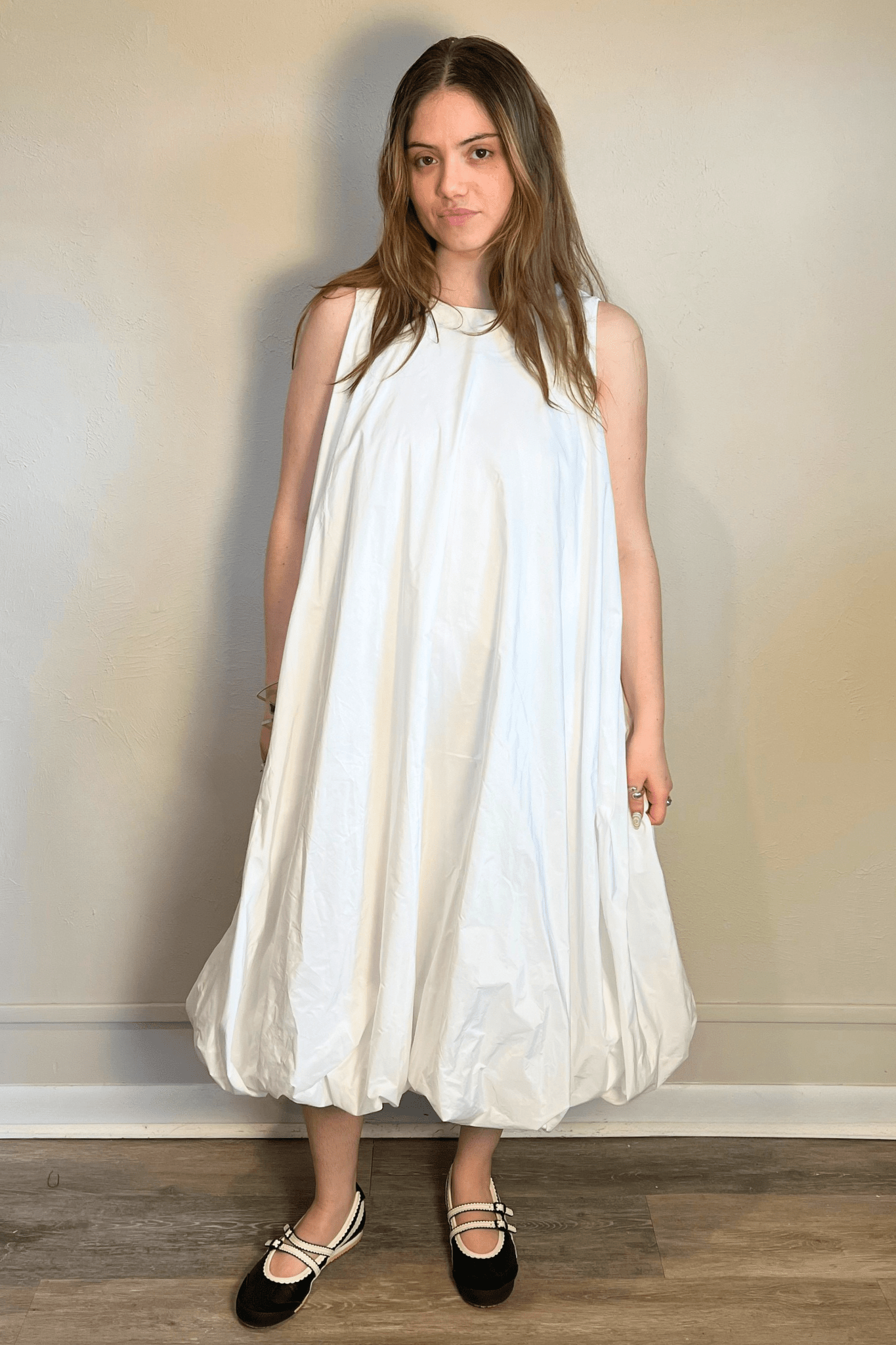 Cloud Dress