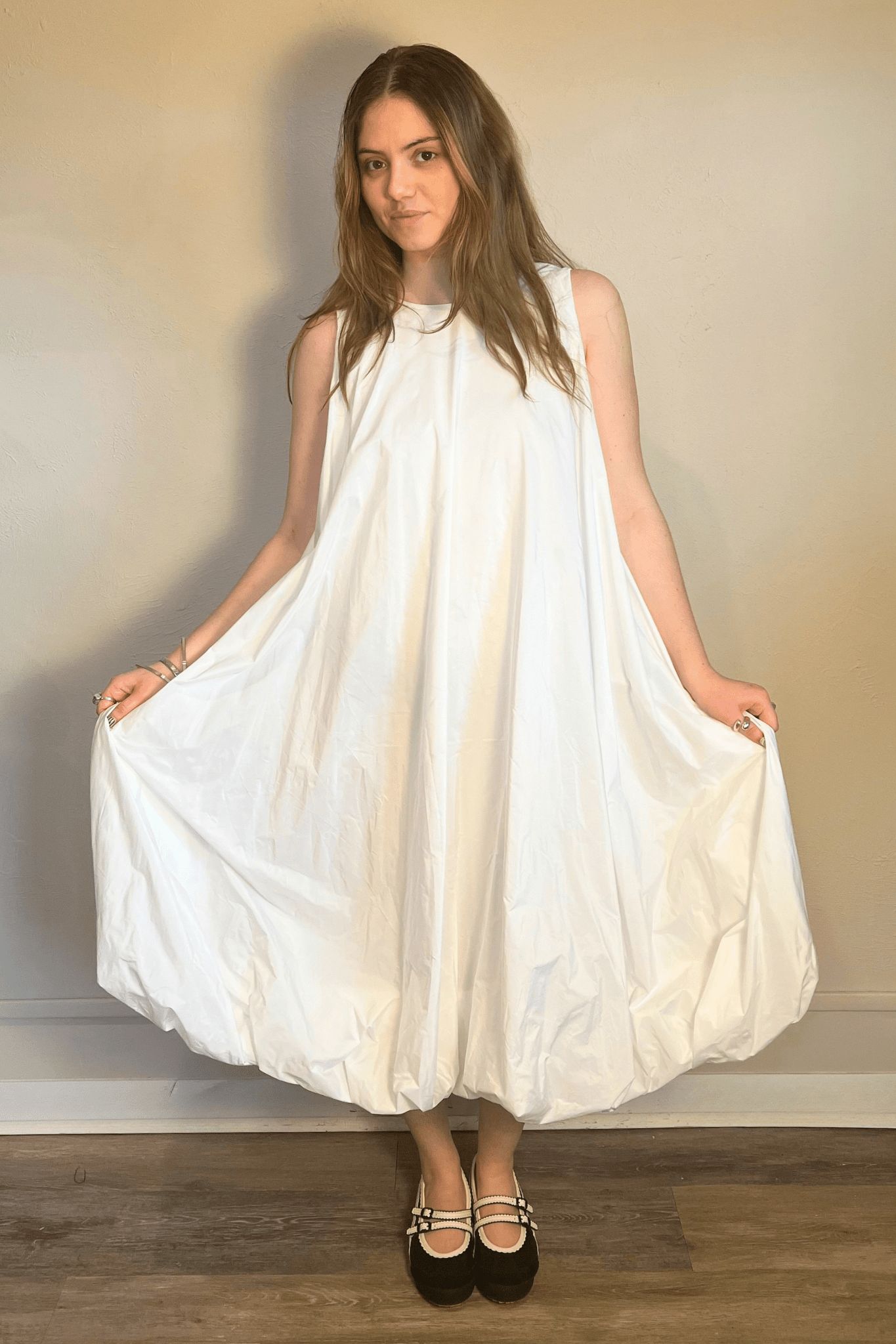 Cloud Dress