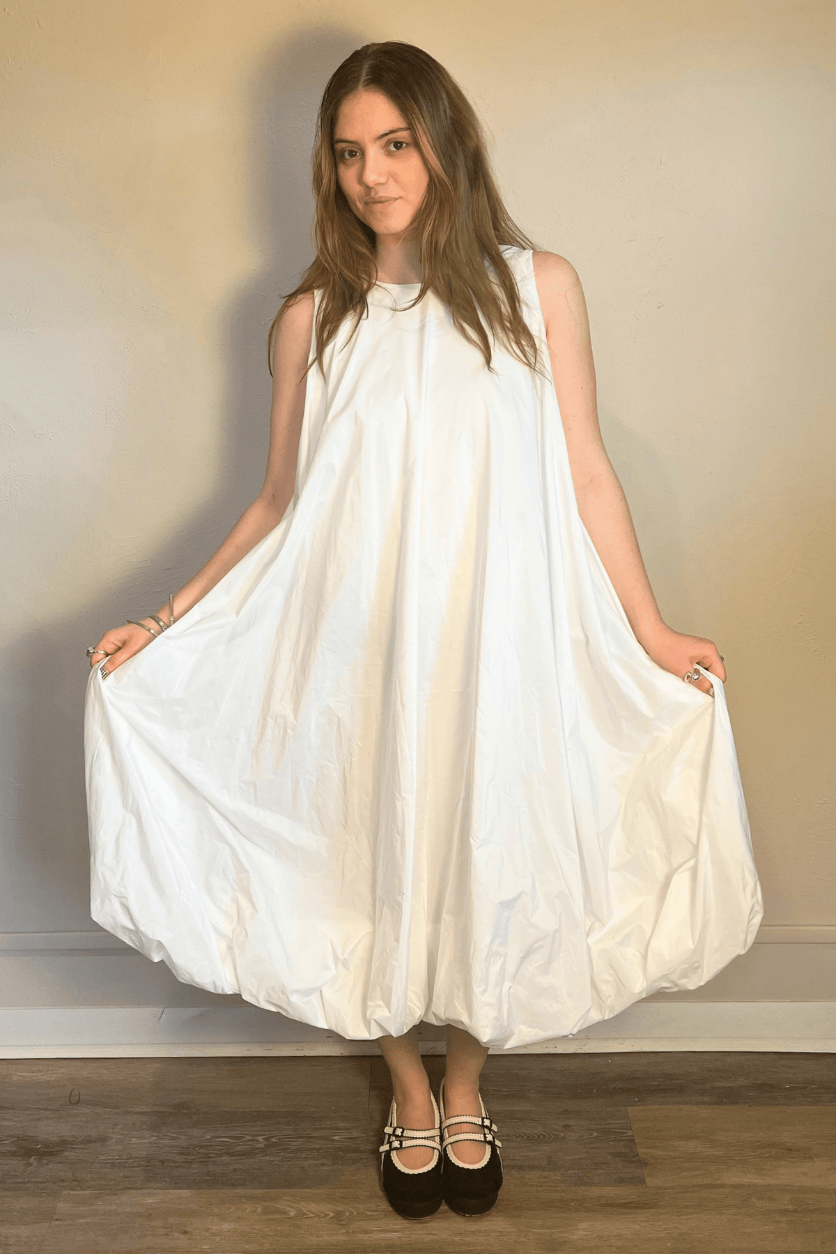 Cloud Dress