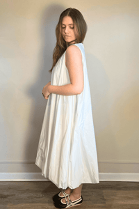 Cloud Dress