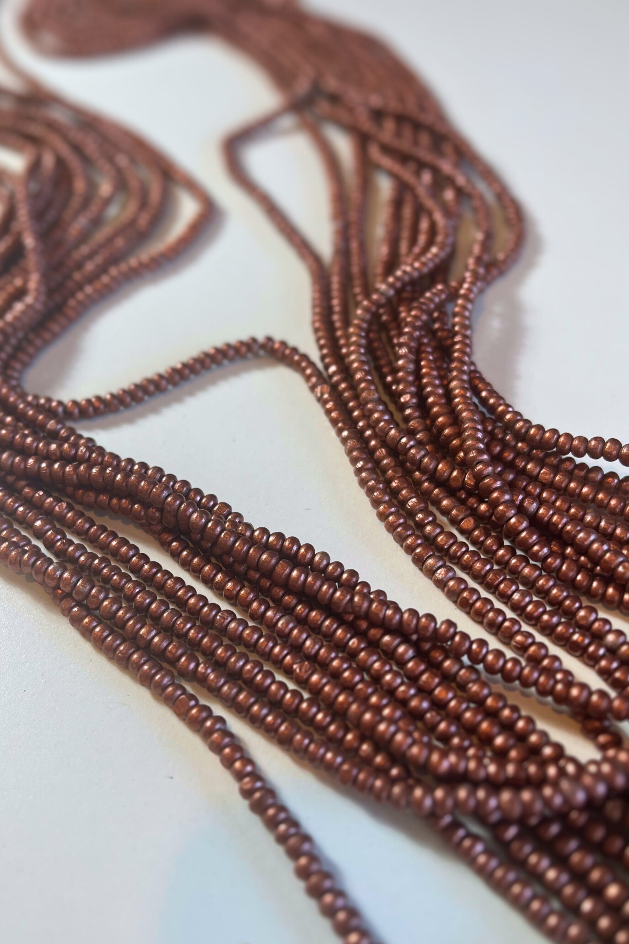10 Strand Barcelona Pashmina Necklace