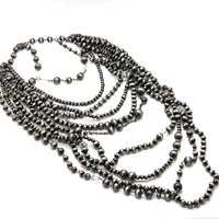 Cowboy Massive Pearls