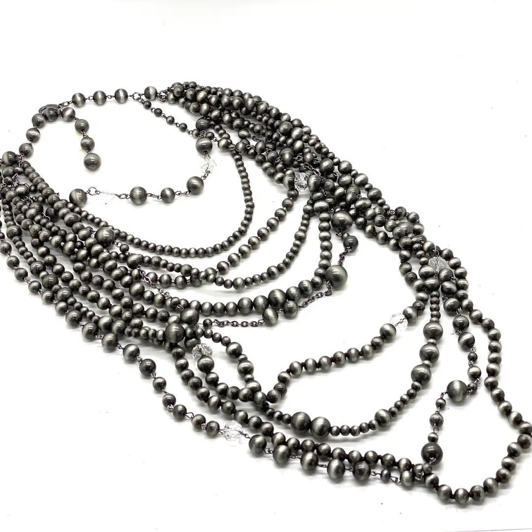 Cowboy Massive Pearls