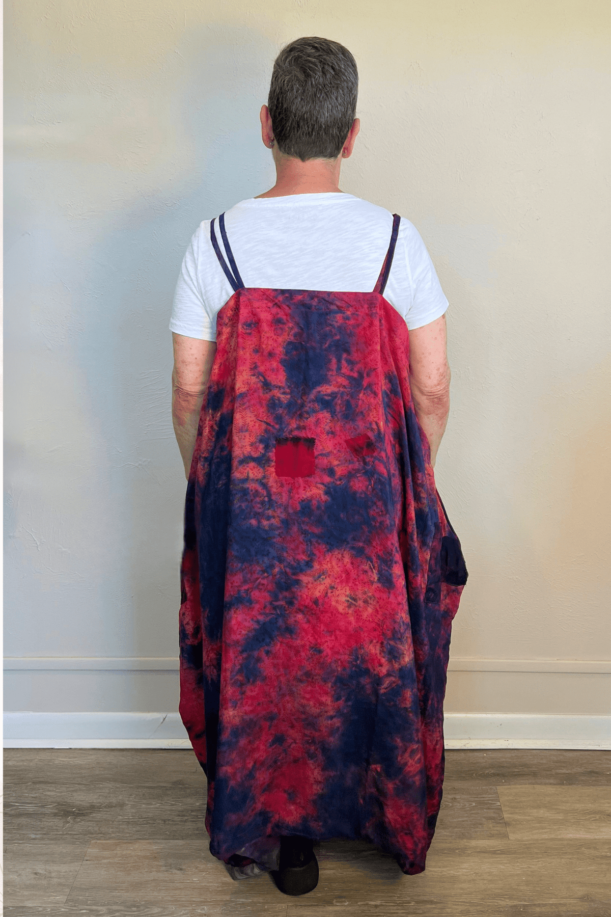 Duality Gonna Shine Maxi Dress