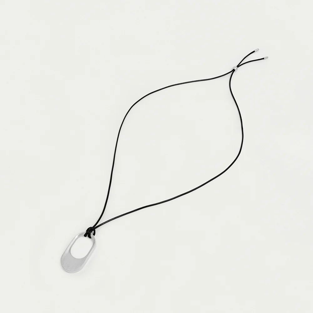 Crosby Pendant Necklace