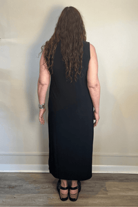 David Dress - Black
