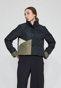 Delora Cascade Jacket