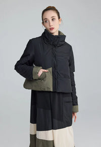 Delora Cascade Jacket
