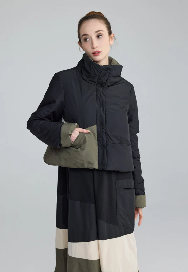 Delora Cascade Jacket