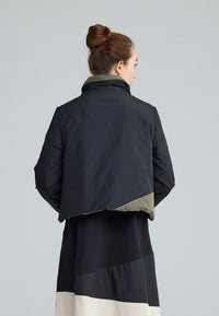 Delora Cascade Jacket