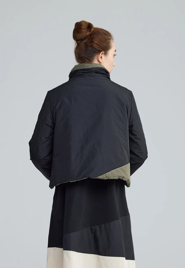 Delora Cascade Jacket