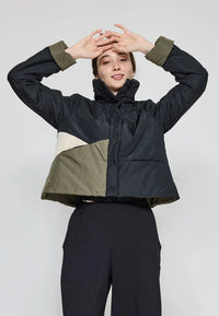 Delora Cascade Jacket