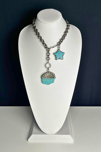 Dreaming Star Necklace