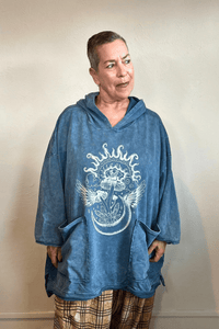 Dream Pullover Hoodie