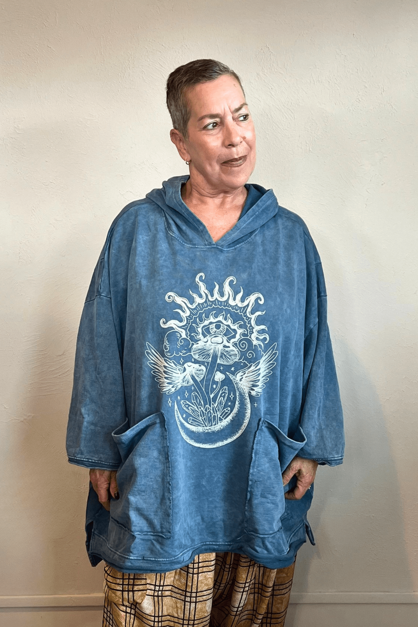 Dream Pullover Hoodie