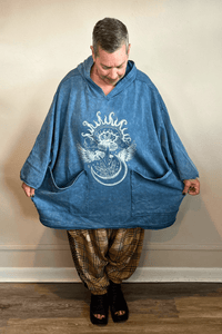 Dream Pullover Hoodie