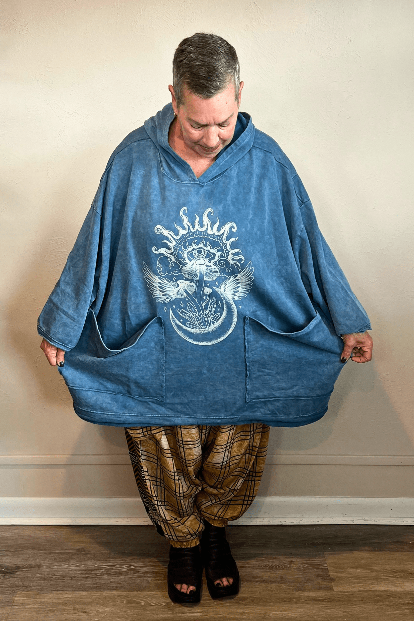 Dream Pullover Hoodie