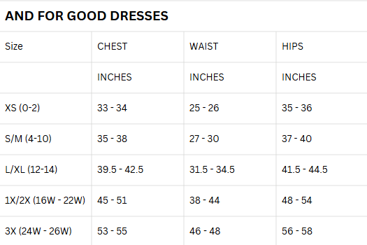 Good Tee Dress