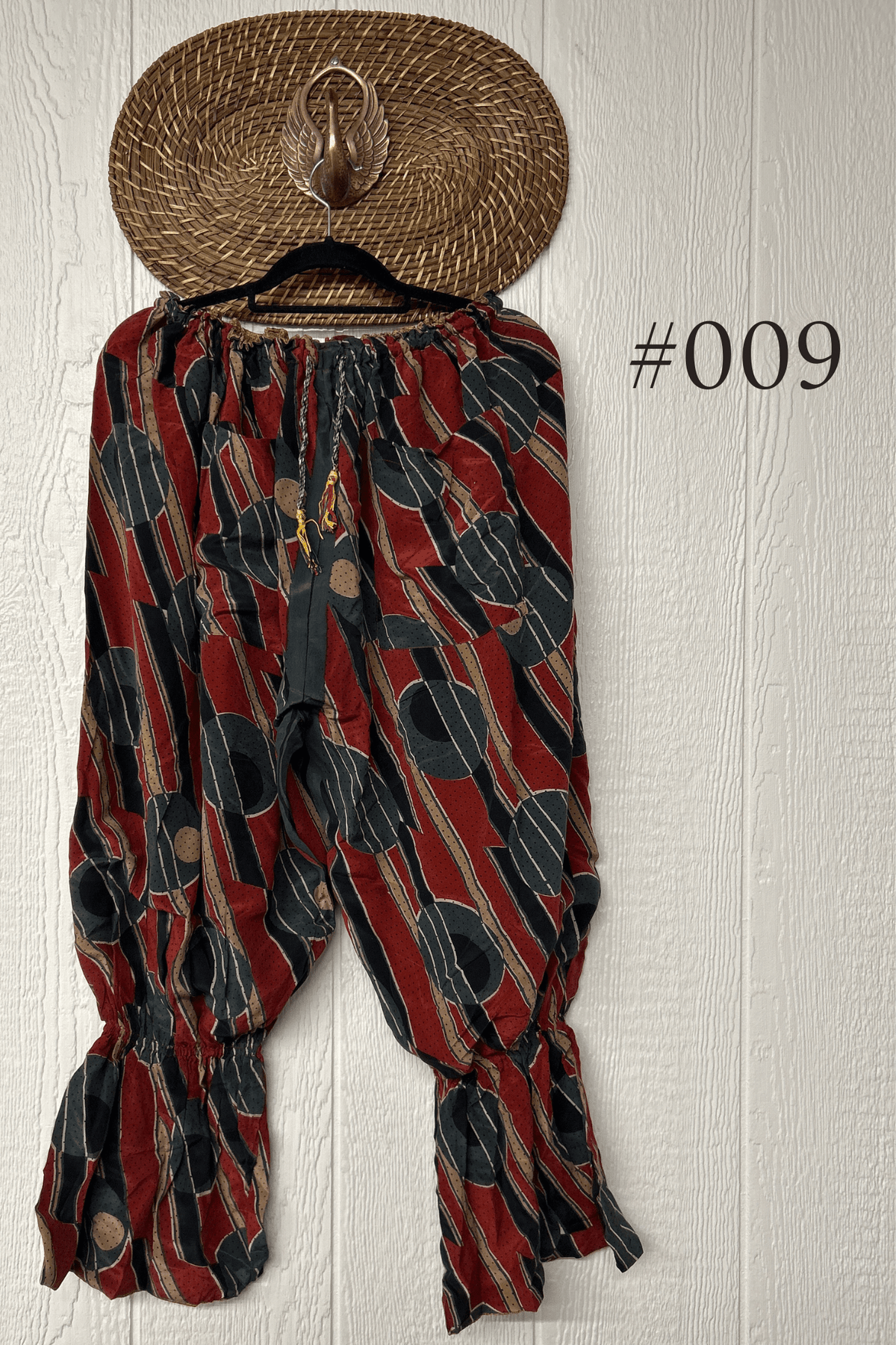Duality Bloomer Pant