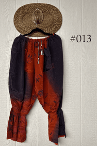 Duality Bloomer Pant