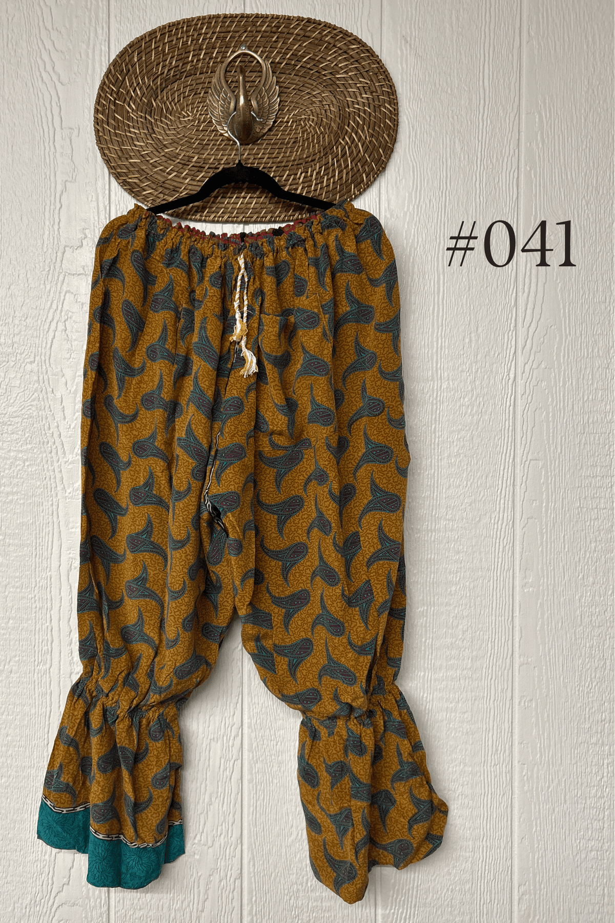 Duality Bloomer Pant