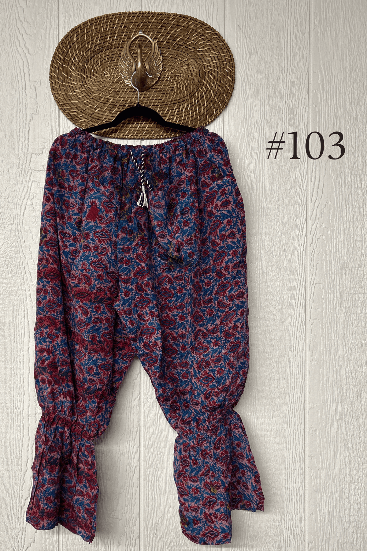 Duality Bloomer Pant