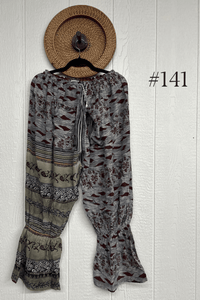 Duality Bloomer Pant