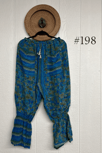 Duality Bloomer Pant