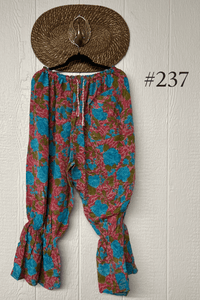 Duality Bloomer Pant