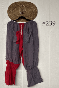 Duality Bloomer Pant