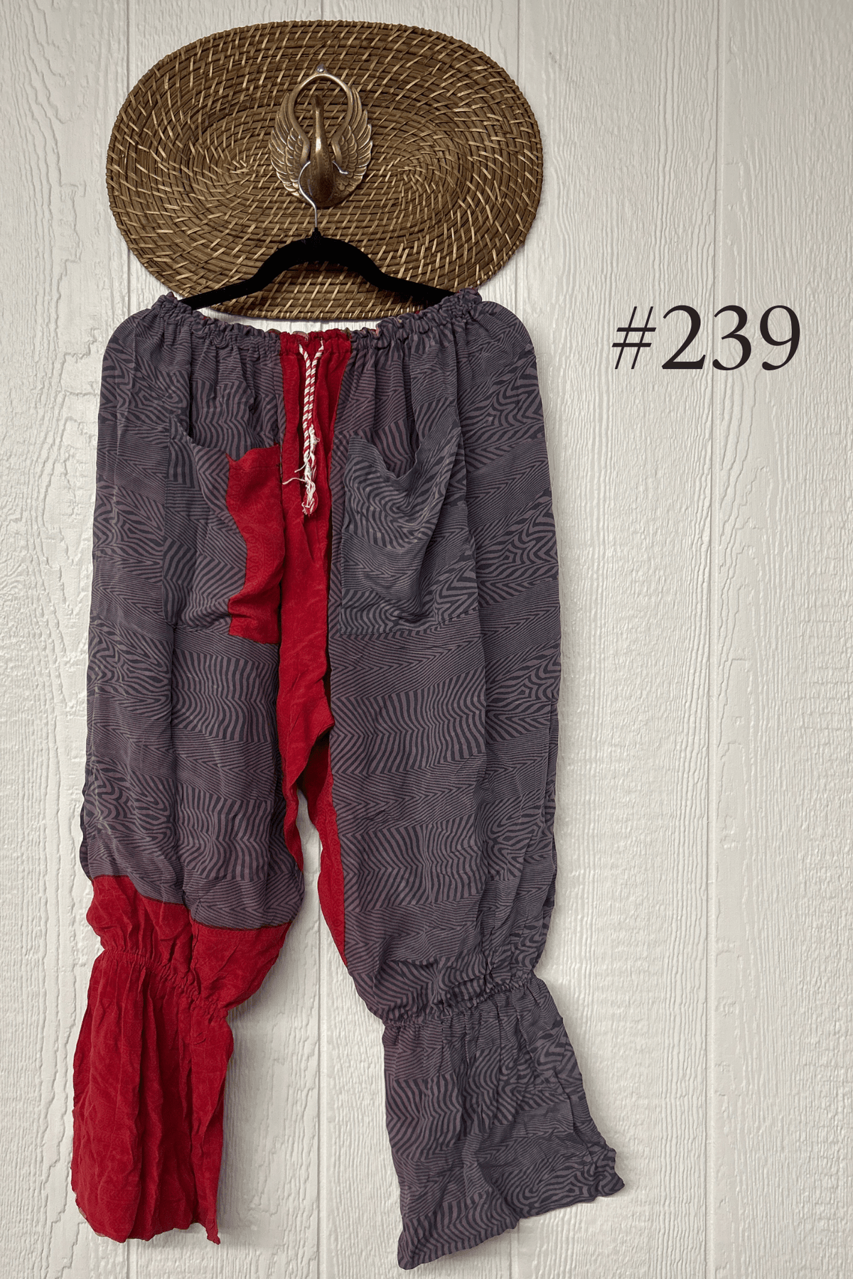 Duality Bloomer Pant