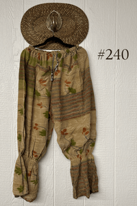 Duality Bloomer Pant