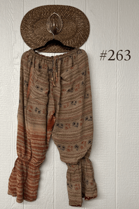 Duality Bloomer Pant