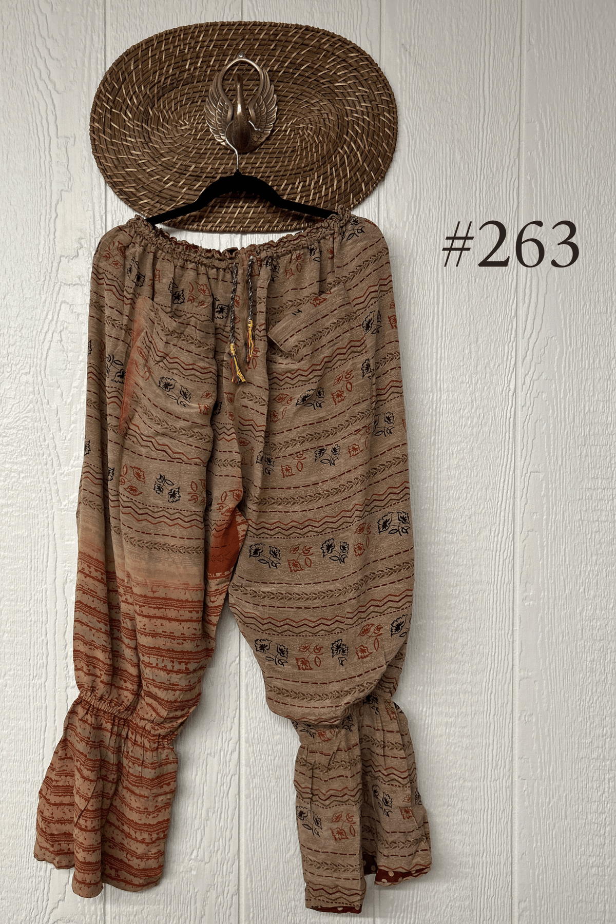 Duality Bloomer Pant