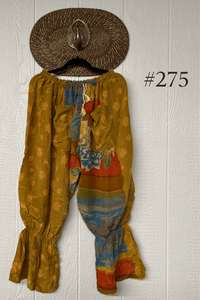 Duality Bloomer Pant