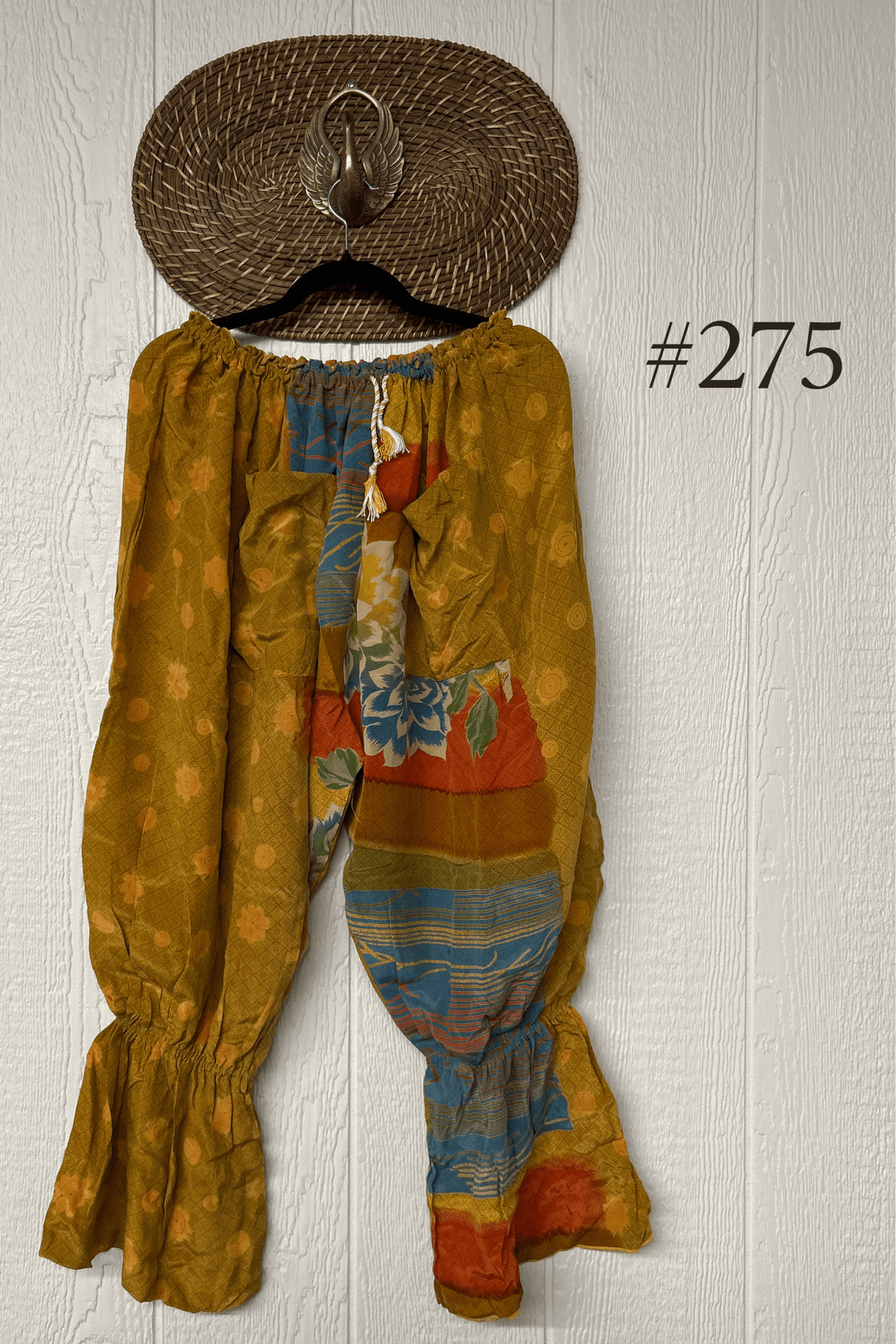 Duality Bloomer Pant