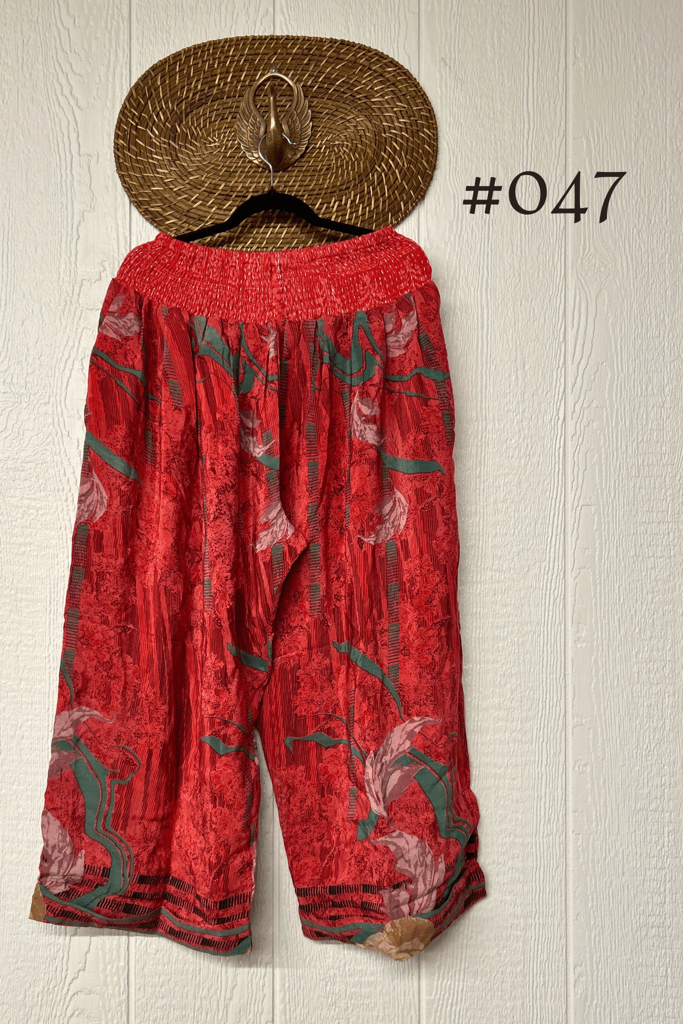 Duality Straight Leg Pant
