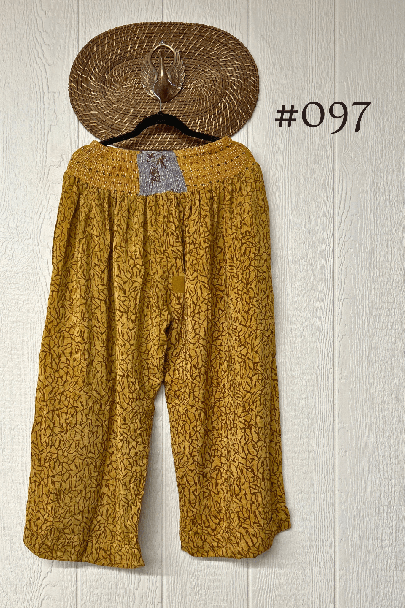 Duality Straight Leg Pant