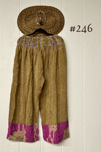 Duality Straight Leg Pant
