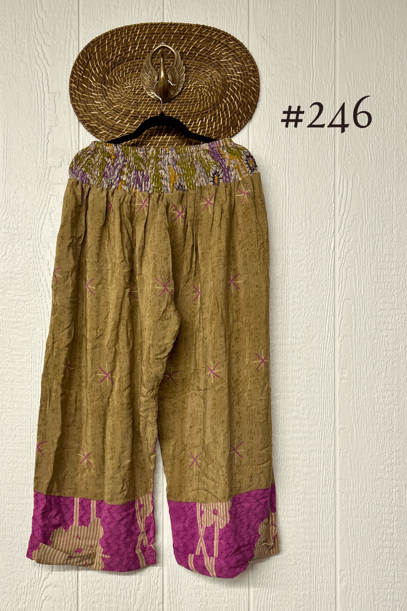 Duality Straight Leg Pant