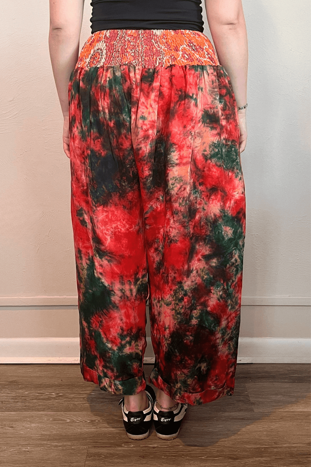 Duality Straight Leg Pant