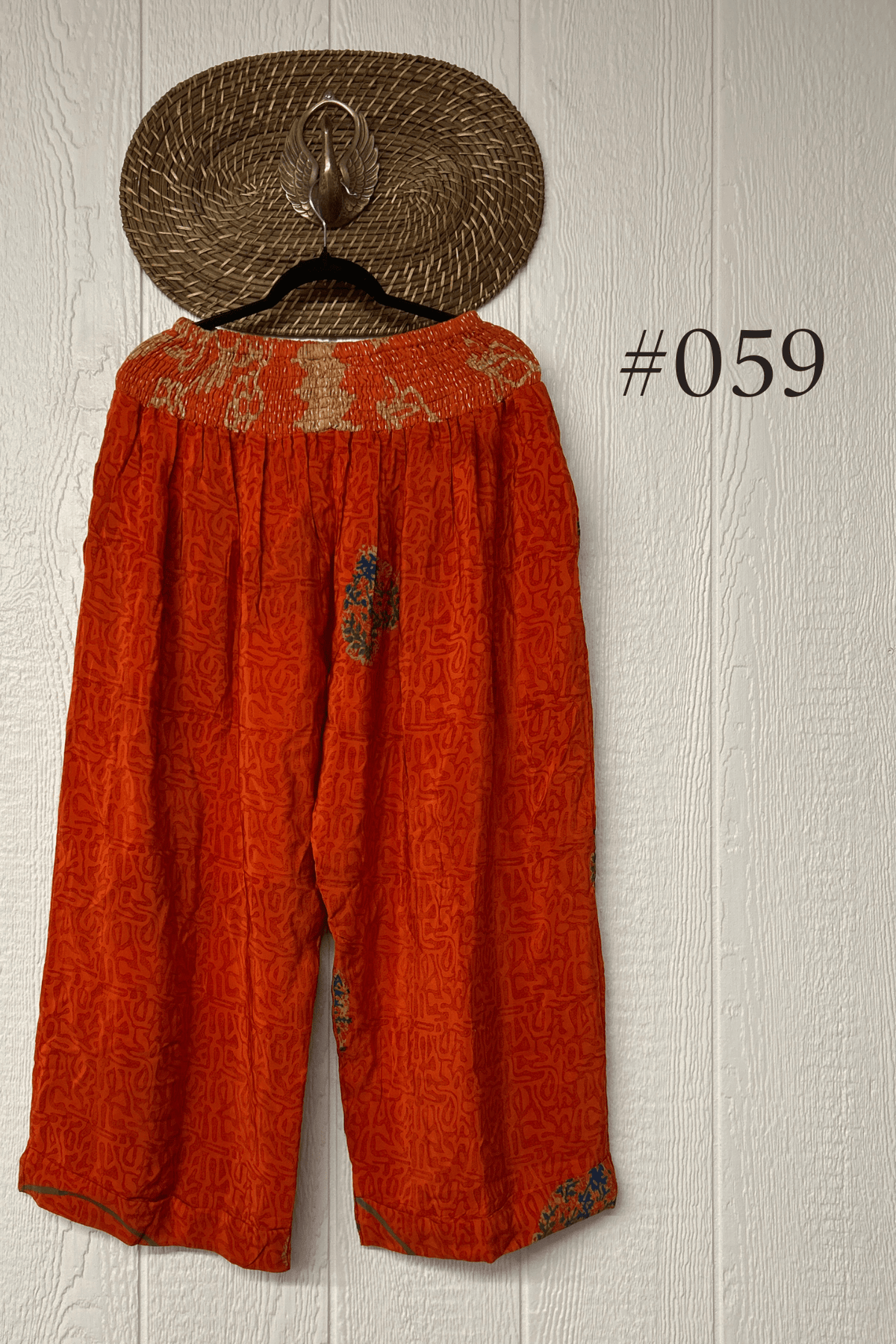 Duality Straight Leg Pant