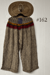 Duality Straight Leg Pant