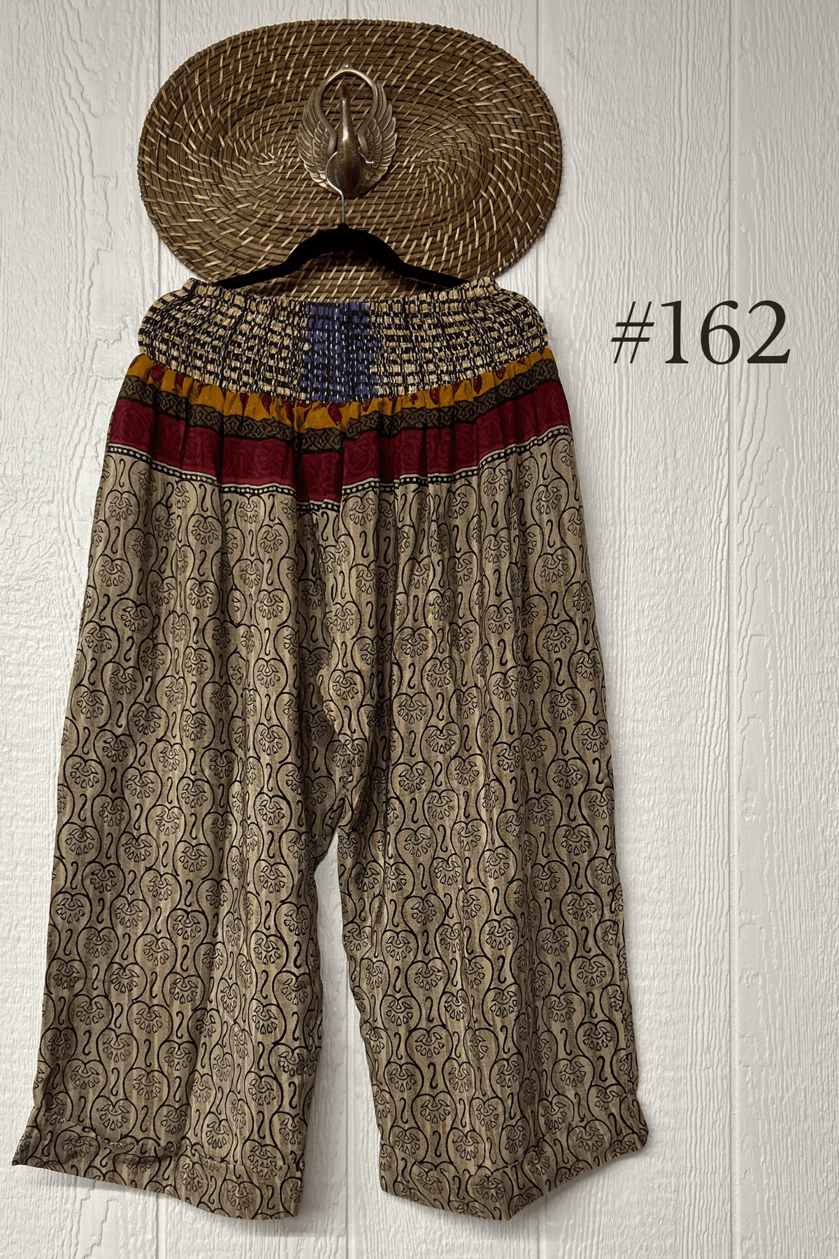 Duality Straight Leg Pant