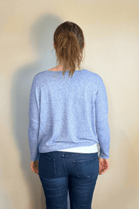 Dune Buggy Sweater