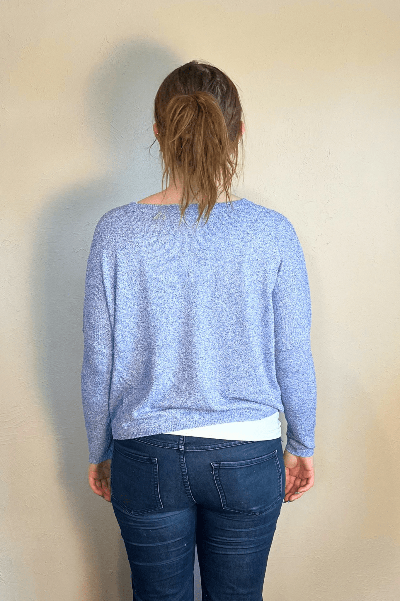 Dune Buggy Sweater