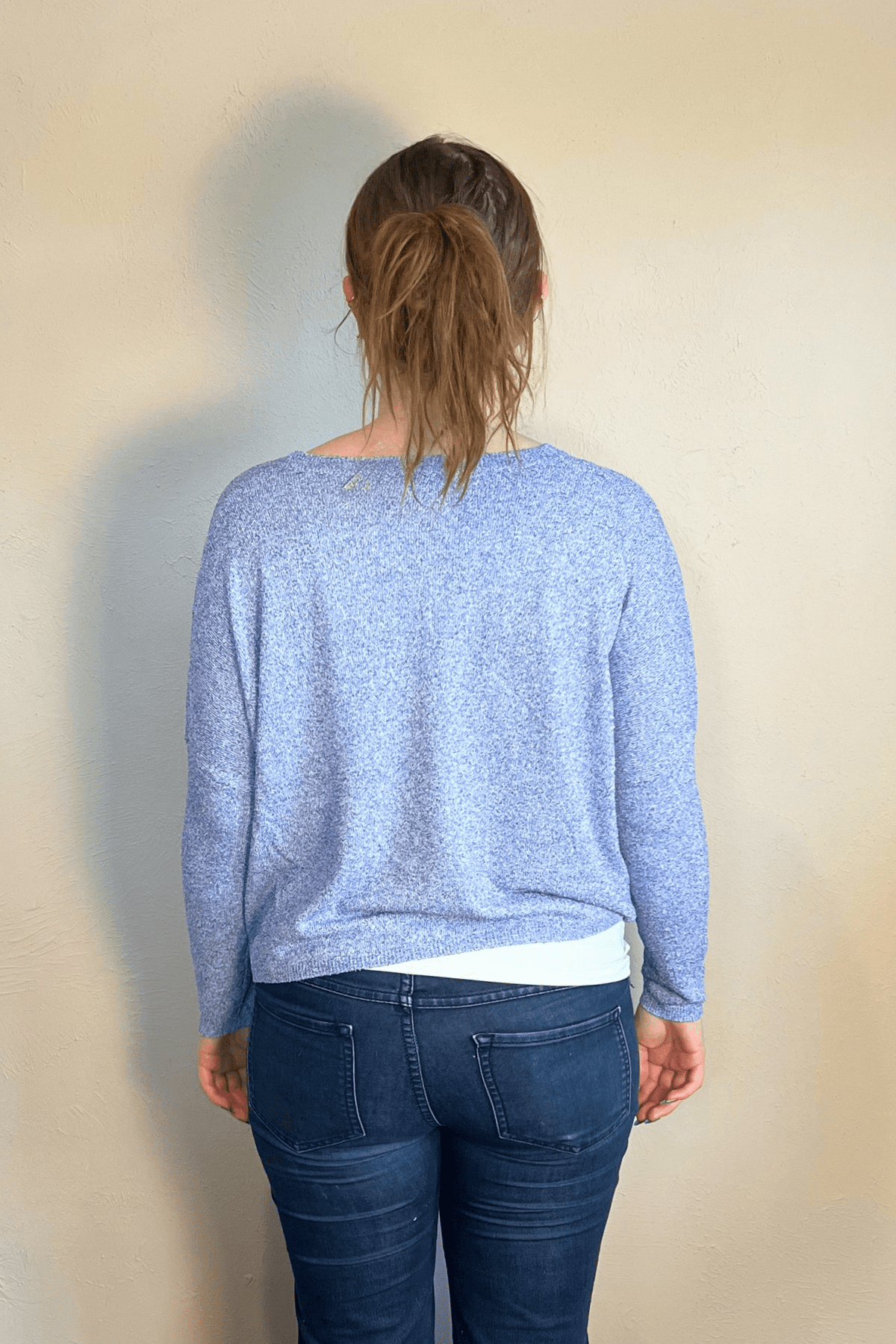 Dune Buggy Sweater
