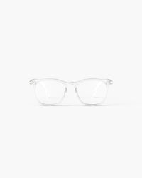 Reading Glasses (#E Crystal)