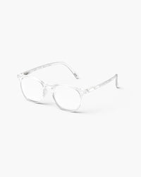 Reading Glasses (#E Crystal)