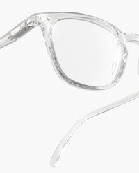 Reading Glasses (#E Crystal)
